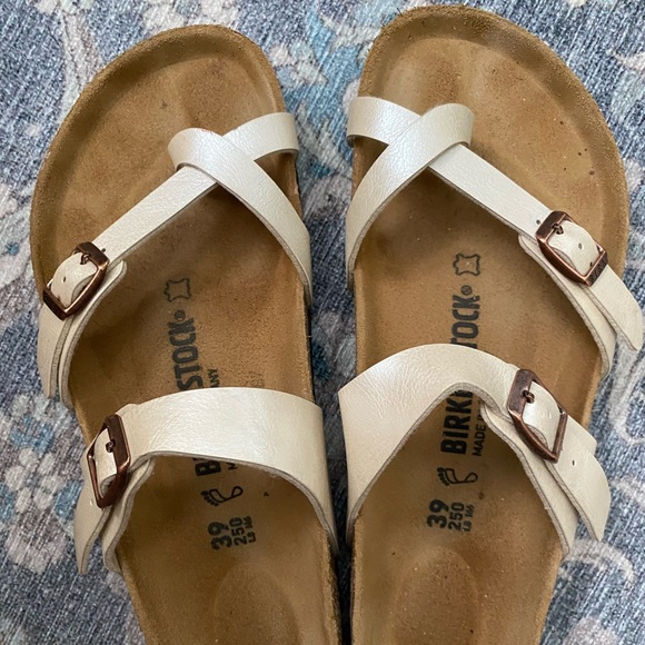 Birkenstock Shoes - Birkenstock sandals